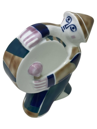 Cerámica SARGADELOS TAMBORILERO