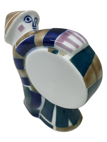 Cerámica SARGADELOS TAMBORILERO