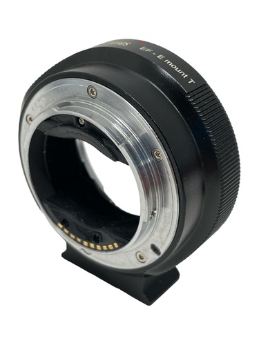 Varios Fotografía Digital SONY ADAPTADOR EF