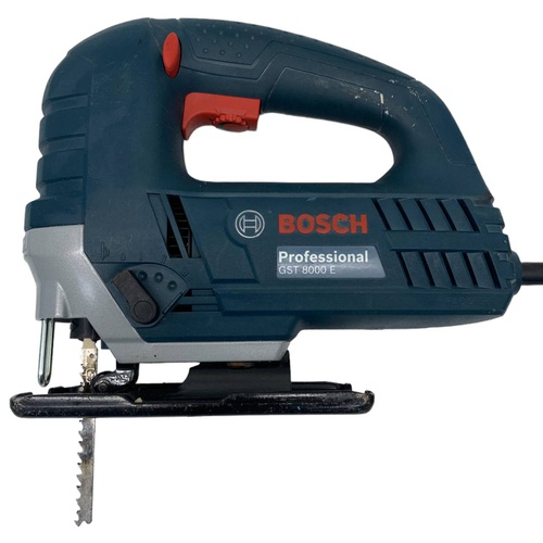 CALADORA ELÉCTRICA BOSCH GST 8000E