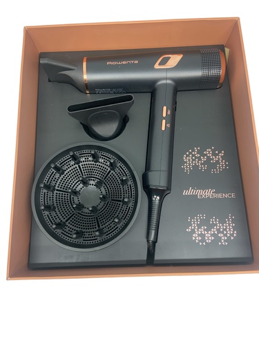 Secador Pelo ROWENTA CV9920 2000 W Motor AC