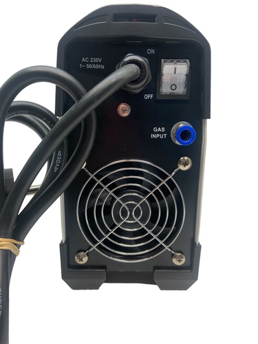 Soldadura Taller y Obra REBOOT RBC-5000L In