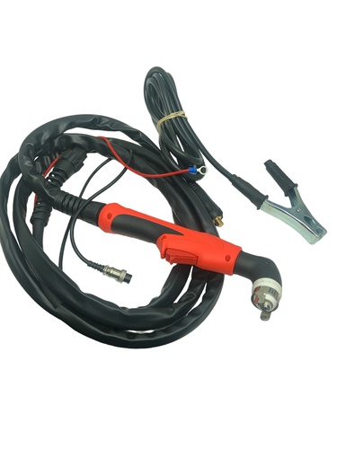 Soldadura Taller y Obra REBOOT RBC-5000L In