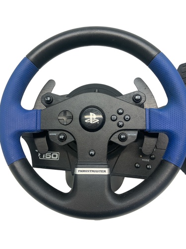 Volante Consola THRUSTMASTER T150