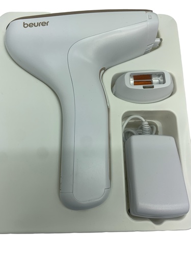 Foto Depiladora BEURER IPL2000 Inalámbrico 