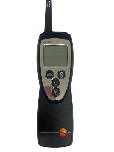 Medidor Electrónico TESTO