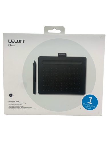 Tableta Grafica WACOM INTUOS CTL 4100WL 7 '