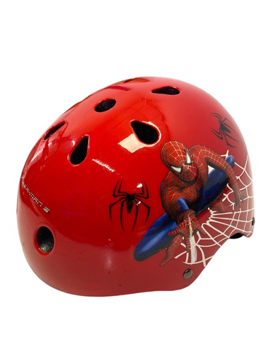 Varios Equipamiento Deportivo CASCO SPIDERM