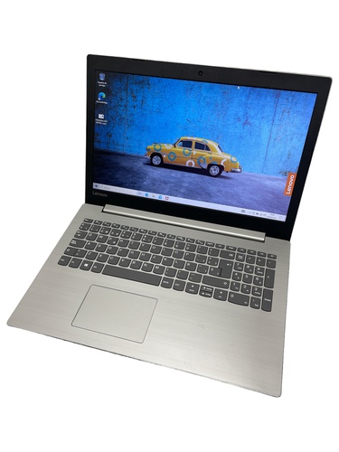 PORTATIL LENOVO IDEAPAD 330 8 GB Intel I3 1