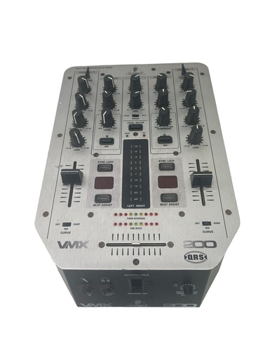 Mesa Dj BERINGER VMX200