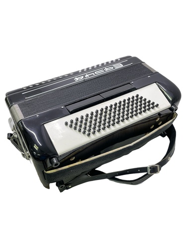 Acordeón MAUER 96 BAJOS 96 Bajos