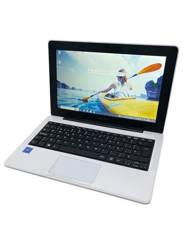 Portátil MEDION ML-210005 64 GB SCSI 4 GB I