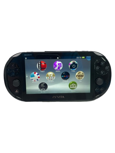 SONY PS VITA SLIM WIFI