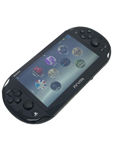 SONY PS VITA SLIM WIFI