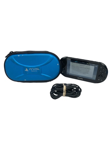 SONY PS VITA SLIM WIFI