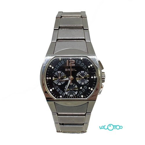 Reloj Pulsera BREIL BW0183 Cuarzo Acero