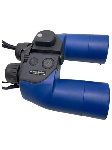 Prismáticos WEST MARINE TAHITI
