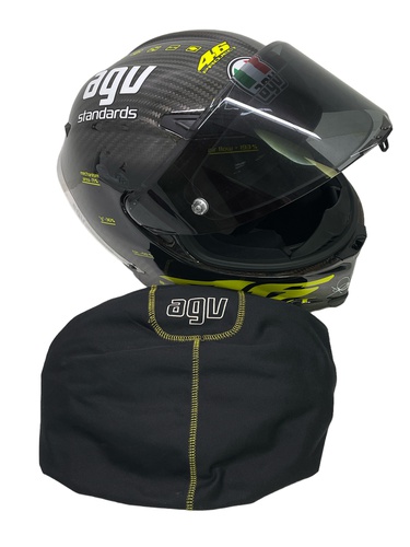 Casco AGV PISTA GP PROJECT 46 3.0 CARBON In