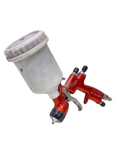 Pistola De Pintura SAGOLA 3300 GTO