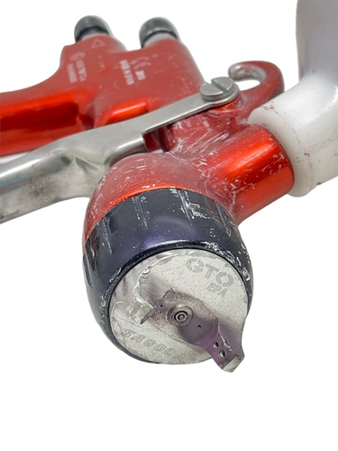 Pistola De Pintura SAGOLA 3300 GTO