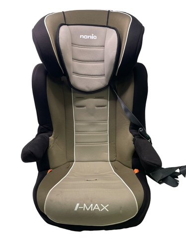 Silla Coche NANIA I-MAX
