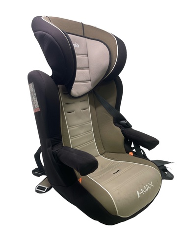 Silla Coche NANIA I-MAX