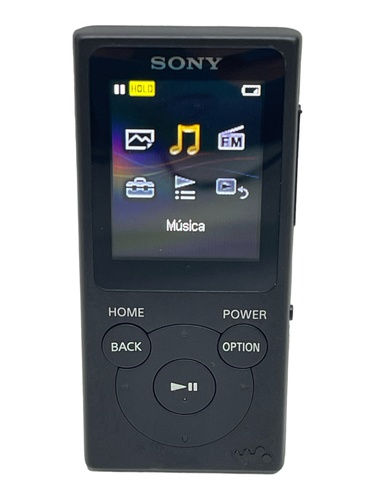 Mp3, Mp4 WALKMAN NWE394