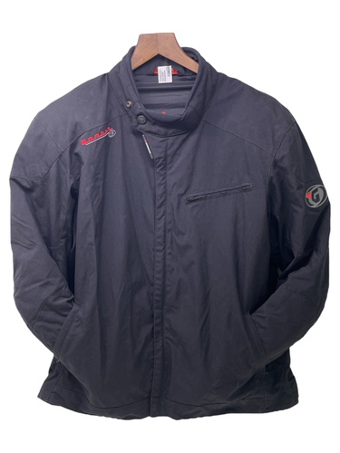 Chaqueta Moto GARIBALDI BOMBER Talla XL Uni