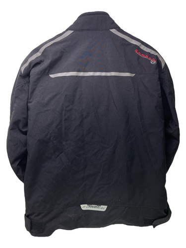 Chaqueta Moto GARIBALDI BOMBER Talla XL Uni