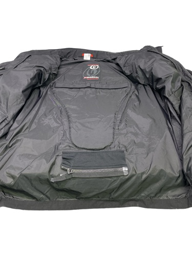 Chaqueta Moto GARIBALDI BOMBER Talla XL Uni