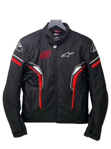 ALPINESTARS CHAQUETA MOTO Talla M Hombre Co