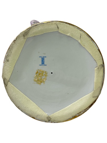 Cerámica SUREDA CRIADAS Y SEÑORAS