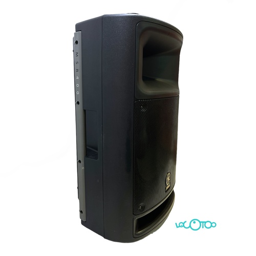 Monitor Estudio YAMAHA MSR400