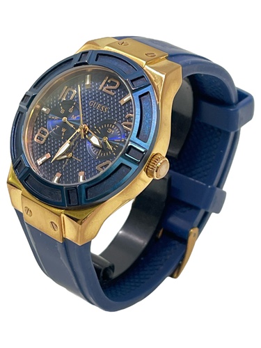 Reloj Pulsera GUESS W0571L1