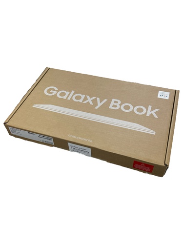 Portátil SAMSUNG GALAXY BOOK2 128 GB SSD 4 