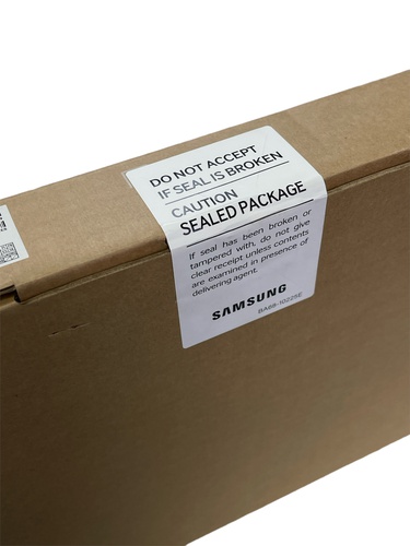 Portátil SAMSUNG GALAXY BOOK2 128 GB SSD 4 