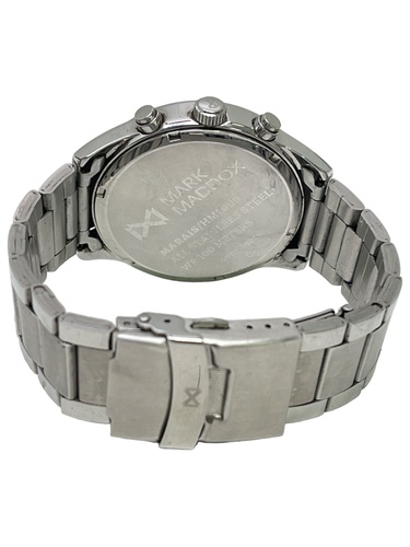 Reloj Pulsera MARK MADDOX MARAIS 45 mm Cuar