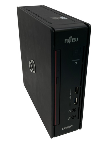PC FUJITSU MPC3 256 GB SSD 8 GB Intel I5 6t