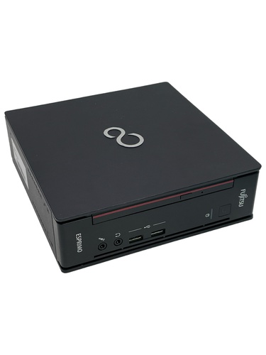 PC FUJITSU MPC3 256 GB SSD 8 GB Intel I5 6t