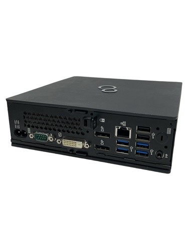PC FUJITSU MPC3 256 GB SSD 8 GB Intel I5 6t