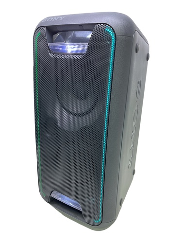 Altavoces HIFI SONY GTK-XB5 Bluetooth 30W 1
