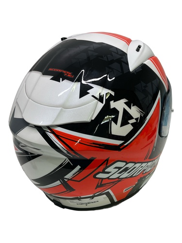 Casco SCORPION exo 710 air