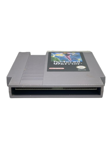Videojuego NINTENDO SNES ISOLATED WARRIOR N