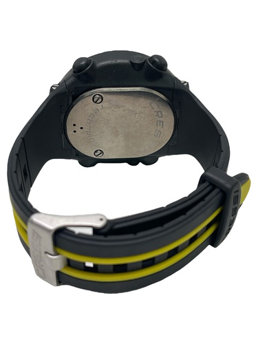 CRESSI DRAKE TITANIUM Cuarzo Goma