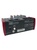 Mesa Dj PD PDM-X401 USB 2 Canales 2 Salidas