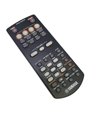 Conjunto Home Cinema YAMAHA RX-V361 240W