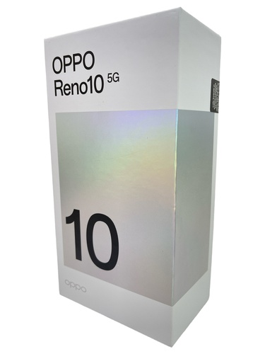 Smartphone OPPO OPPO RENO 10 Libre 8 GB 256