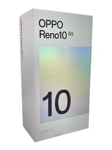 Smartphone OPPO OPPO RENO 10 Libre 8 GB 256
