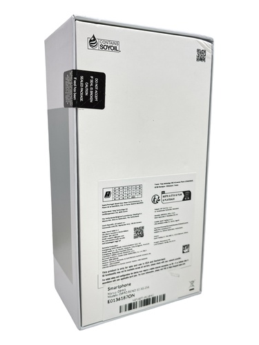 Smartphone OPPO OPPO RENO 10 Libre 8 GB 256