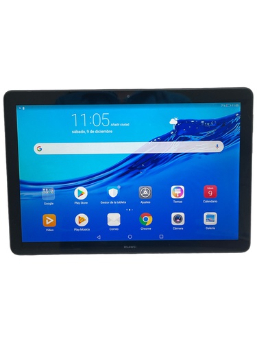 Tablet HUAWEI MEDIAPAD T5 10.1 32GB WIFI 10